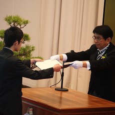 平成27年度 1月・2月・3月の行事予定 平成27年度 1月・2月・3月の行事予定