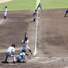 第９５回全国高等学校野球選手権記念長崎大会
