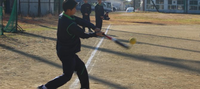 校内競技大会